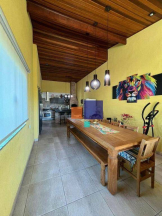 Imagem Cobertura com 3 Quartos à Venda, 200 m² em Vila Lucinda - Santo André Imagem Cobertura com 3 Quartos à Venda, 200 m² em Vila Lucinda - Santo André