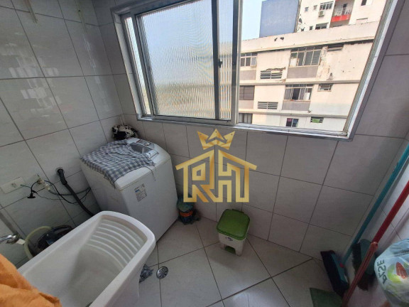 Imagem Apartamento com 1 Quarto à Venda, 55 m² em Aviação - Praia Grande Imagem Apartamento com 1 Quarto à Venda, 55 m² em Aviação - Praia Grande