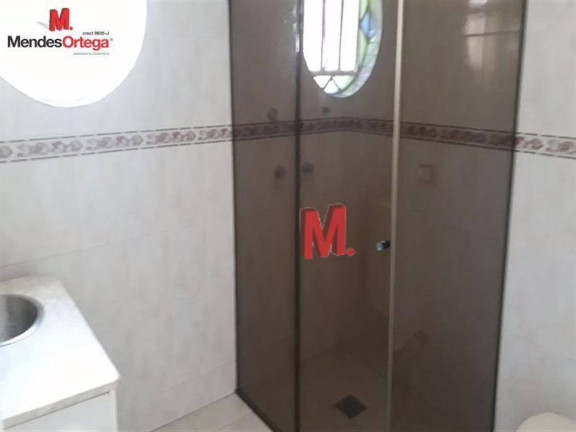Imagem Casa com 3 Quartos à Venda, 233 m² em Jardim Santa Rosália - Sorocaba
