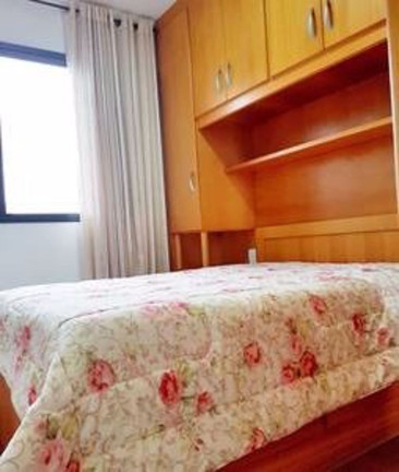 Imagem Apartamento com 2 Quartos à Venda, 55 m² em Cursino - São Paulo Imagem Apartamento com 2 Quartos à Venda, 55 m² em Cursino - São Paulo