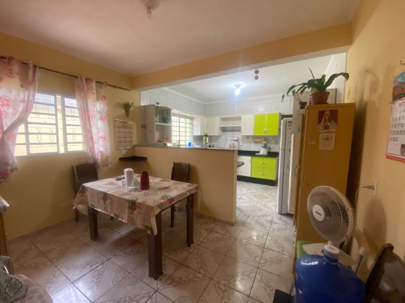 Imagem Sobrado com 3 Quartos à Venda, 178 m² em Vila Adelina - Suzano Imagem Sobrado com 3 Quartos à Venda, 178 m² em Vila Adelina - Suzano
