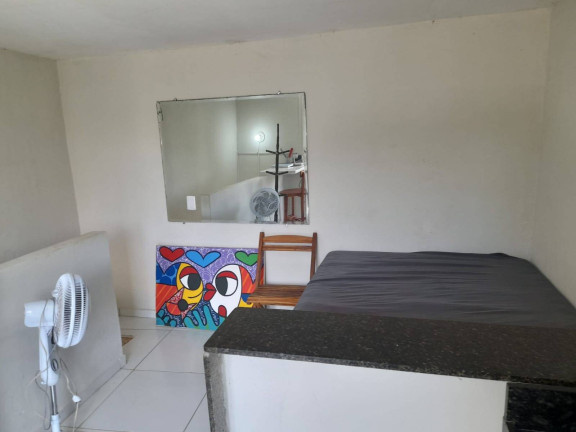 Imagem Apartamento com 2 Quartos à Venda, 48 m² em Praia Da Pipa - Tibau Do Sul