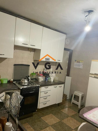 Imagem Casa com 4 Quartos à Venda, 160 m² em Cidade Patriarca - São Paulo