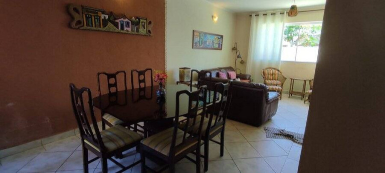 Imagem Casa com 3 Quartos à Venda, 250 m² em Oasis - Peruíbe Imagem Casa com 3 Quartos à Venda, 250 m² em Oasis - Peruíbe