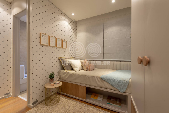 Imagem Apartamento com 3 Quartos à Venda, 110 m² em Vila Madalena - São Paulo Imagem Apartamento com 3 Quartos à Venda, 110 m² em Vila Madalena - São Paulo