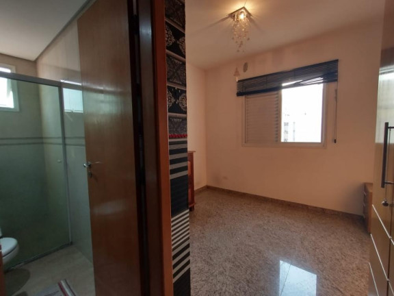 Imagem Apartamento com 3 Quartos à Venda, 141 m² em Tatuapé - São Paulo