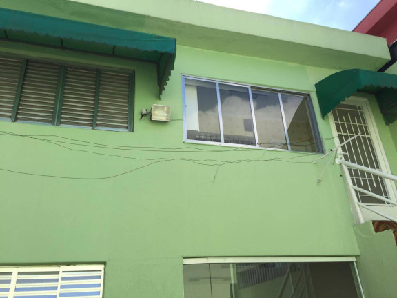 Imagem Casa com 2 Quartos à Venda, 250 m² em Ruge Ramos - São Bernardo Do Campo Imagem Casa com 2 Quartos à Venda, 250 m² em Ruge Ramos - São Bernardo Do Campo