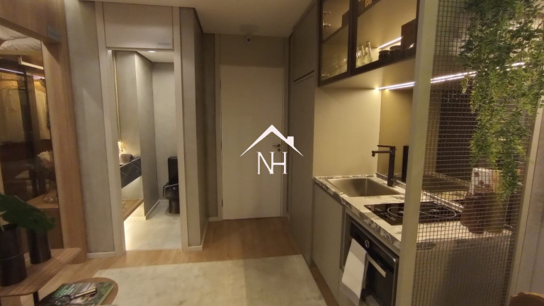 Imagem Apartamento com 1 Quarto à Venda, 45 m² em Perdizes - São Paulo