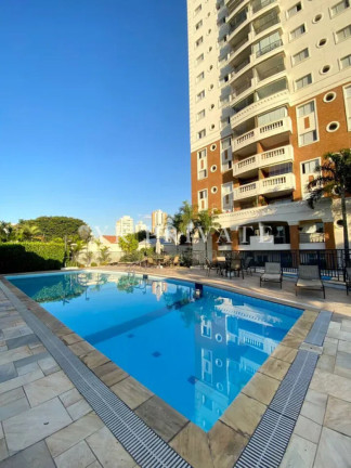 Imagem Apartamento com 3 Quartos à Venda, 88 m² em Vila Romana - São Paulo Imagem Apartamento com 3 Quartos à Venda, 88 m² em Vila Romana - São Paulo