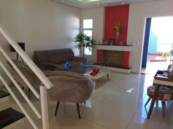 Imagem Casa com 3 Quartos à Venda, 289 m² em Jardim Colônia - Jundiaí Imagem Casa com 3 Quartos à Venda, 289 m² em Jardim Colônia - Jundiaí