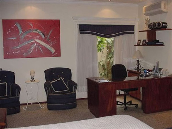 Imagem Casa com 4 Quartos à Venda, 520 m² em Condomínio Osato - Atibaia Imagem Casa com 4 Quartos à Venda, 520 m² em Condomínio Osato - Atibaia