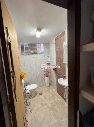 Imagem Casa com 3 Quartos à Venda, 410 m² em Jardim Guanabara - Campinas