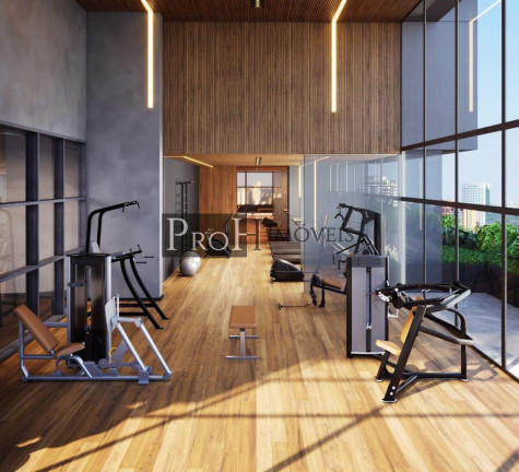 Imagem Apartamento com 3 Quartos à Venda, 100 m² em Vila Mariana - São Paulo