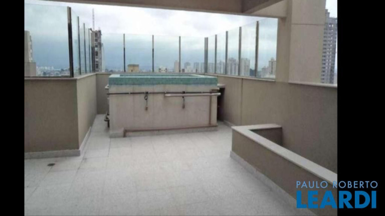 Imagem Cobertura com 4 Quartos à Venda, 380 m² em Campestre - Santo André Imagem Cobertura com 4 Quartos à Venda, 380 m² em Campestre - Santo André