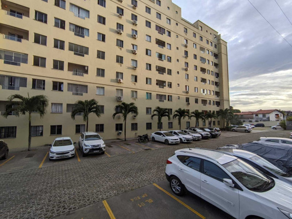 Imagem Apartamento com 2 Quartos à Venda, 50 m² em Buraquinho - Lauro De Freitas Imagem Apartamento com 2 Quartos à Venda, 50 m² em Buraquinho - Lauro De Freitas