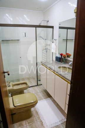 Imagem Imóvel com 3 Quartos à Venda, 183 m² em Centro - Santo André
