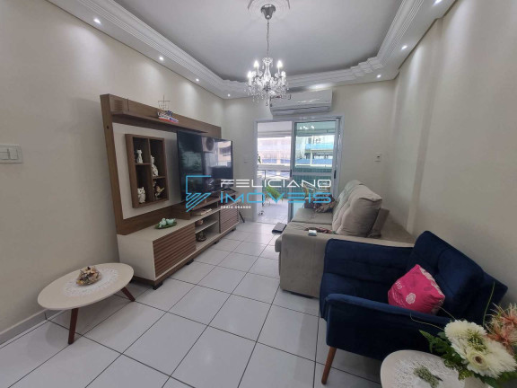 Imagem Apartamento com 2 Quartos à Venda, 101 m² em Boqueirão - Praia Grande Imagem Apartamento com 2 Quartos à Venda, 101 m² em Boqueirão - Praia Grande