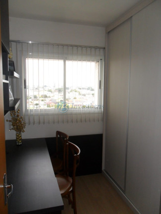 Imagem Apartamento com 2 Quartos à Venda, 52 m² em Capão Raso - Curitiba Imagem Apartamento com 2 Quartos à Venda, 52 m² em Capão Raso - Curitiba