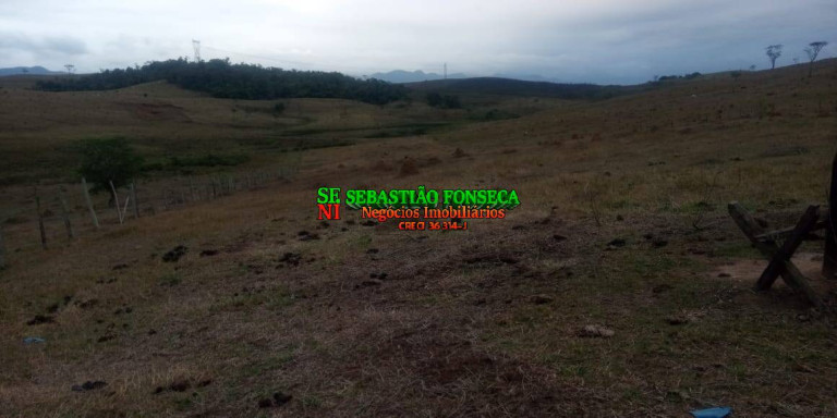Imagem Chácara à Venda, 48.400 m² em Centro - Caçapava