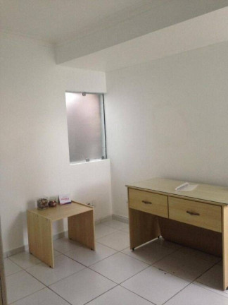 Sala Comercial para Alugar, 12 m² em Vila Jaboticabeira - Taubaté