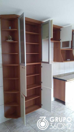 Imagem Casa com 3 Quartos à Venda, 220 m² em Jardim Do Estádio - Santo André Imagem Casa com 3 Quartos à Venda, 220 m² em Jardim Do Estádio - Santo André