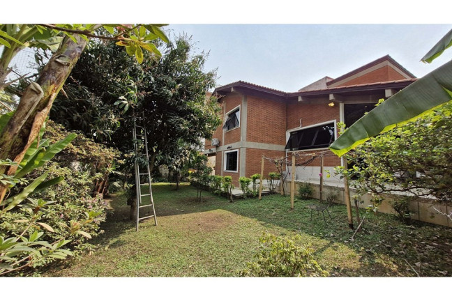 Imagem Casa com 3 Quartos à Venda, 535 m² em Vila Suzana - São Paulo Imagem Casa com 3 Quartos à Venda, 535 m² em Vila Suzana - São Paulo