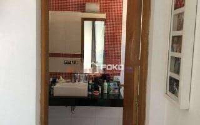 Imagem Sobrado com 3 Quartos para Alugar, 167 m² em Jardim Vila Galvão - Guarulhos