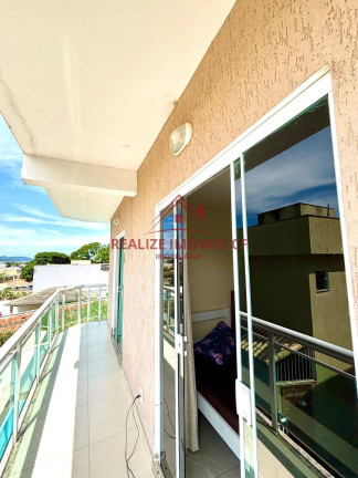 Imagem Casa com 2 Quartos à Venda, 86 m² em Bosque Do Peró - Cabo Frio Imagem Casa com 2 Quartos à Venda, 86 m² em Bosque Do Peró - Cabo Frio