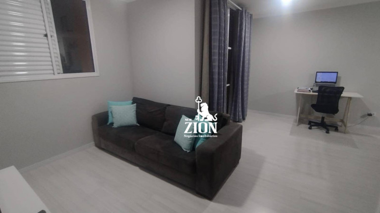 Imagem Apartamento com 3 Quartos à Venda, 63 m² em Vila Guilherme - São Paulo