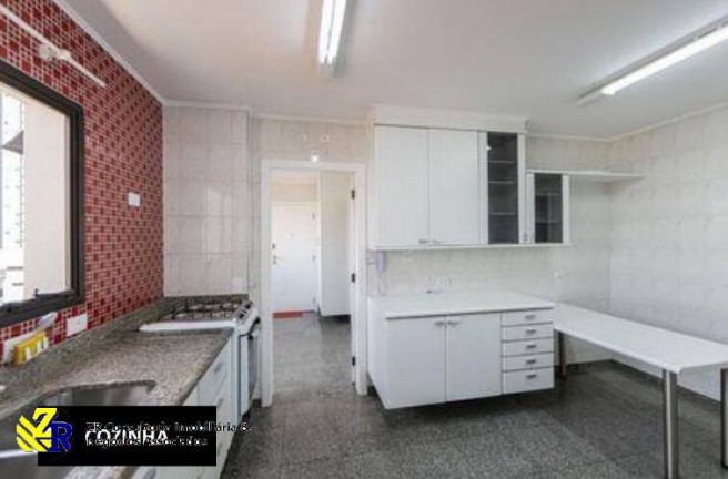 Imagem Apartamento com 3 Quartos à Venda, 152 m² em Chácara Santo Antônio (zona Leste) - São Paulo Imagem Apartamento com 3 Quartos à Venda, 152 m² em Chácara Santo Antônio (zona Leste) - São Paulo