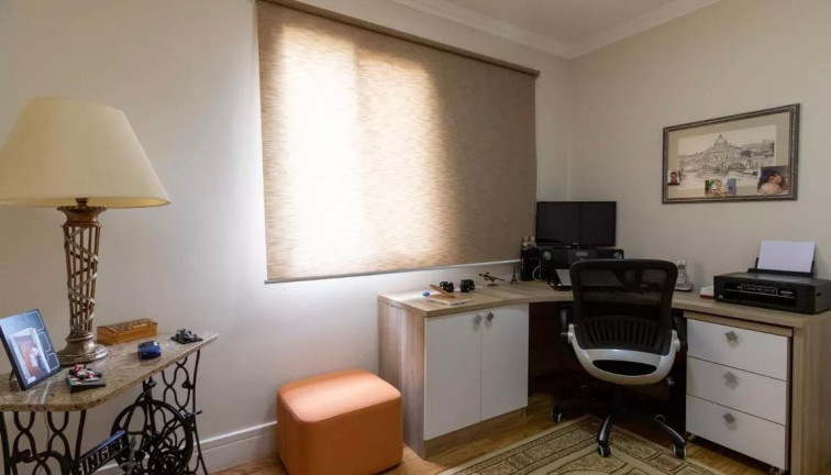 Imagem Imóvel com 4 Quartos à Venda, 127 m² em Jardim Ampliação - São Paulo
