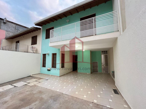 Imagem Casa com 3 Quartos à Venda,  em Parque Vitória - Franco Da Rocha