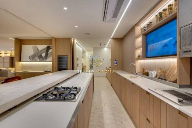 Imagem Apartamento com 4 Quartos à Venda, 395 m² em Setor Bueno - Goiânia Imagem Apartamento com 4 Quartos à Venda, 395 m² em Setor Bueno - Goiânia