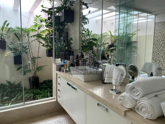Imagem Casa com 5 Quartos à Venda, 629 m² em Alphaville - Santana De Parnaíba