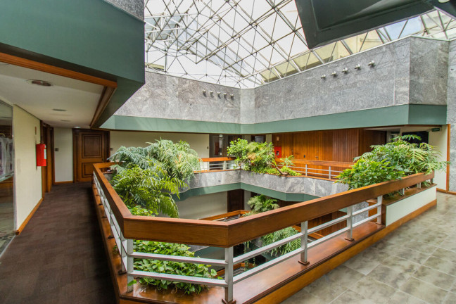 Imagem Sala Comercial à Venda, 27 m² em Higienópolis - Porto Alegre Imagem Sala Comercial à Venda, 27 m² em Higienópolis - Porto Alegre