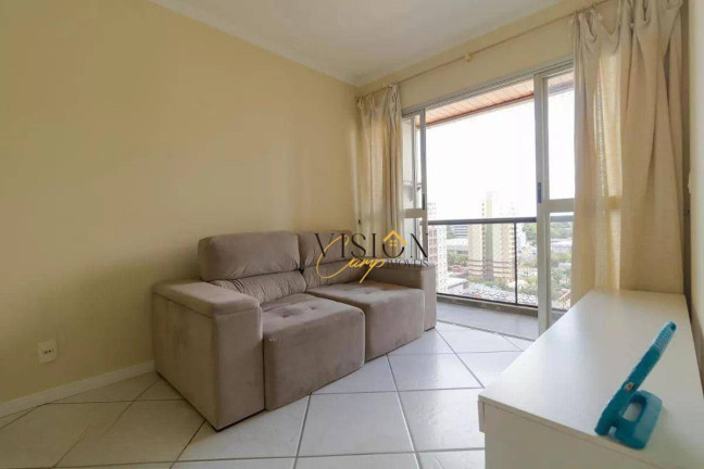 Imagem Apartamento com 2 Quartos à Venda, 70 m² em Mansões Santo Antônio - Campinas