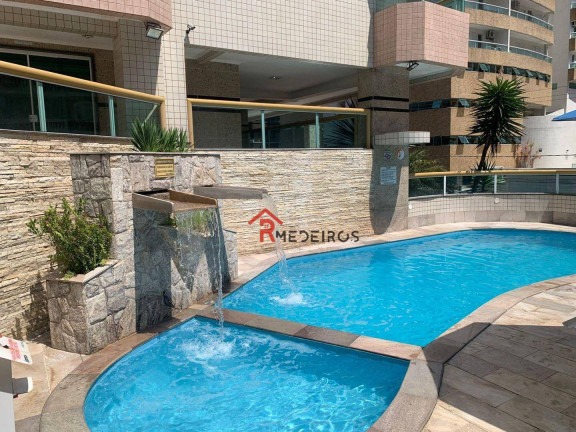 Apartamento com 3 Quartos à Venda, 168 m² em Tupi - Praia Grande