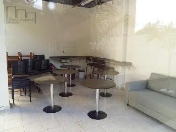 Imagem Apartamento com 2 Quartos para Alugar, 55 m² em Vila Odim Antão - Sorocaba Imagem Apartamento com 2 Quartos para Alugar, 55 m² em Vila Odim Antão - Sorocaba
