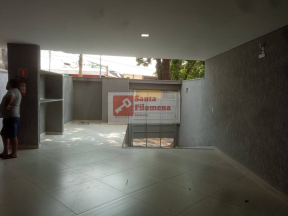 Imagem Apartamento com 2 Quartos à Venda, 57 m² em Vila Francisco Matarazzo - Santo André Imagem Apartamento com 2 Quartos à Venda, 57 m² em Vila Francisco Matarazzo - Santo André