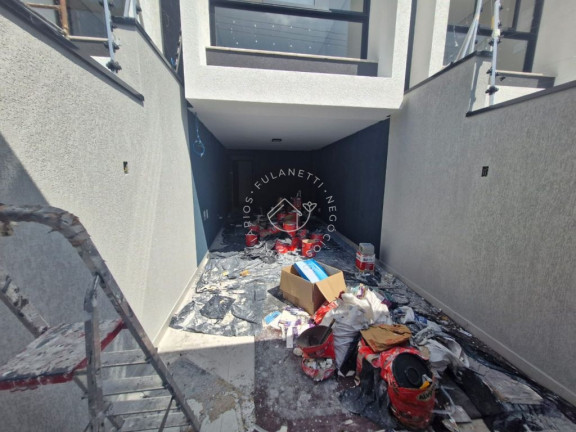 Imagem Sobrado com 3 Quartos à Venda, 138 m² em Cidade Patriarca - São Paulo