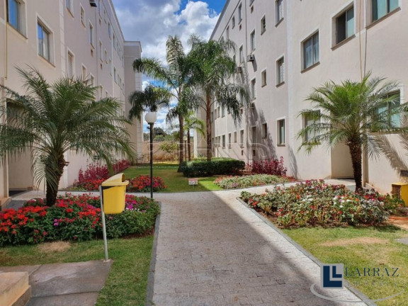 Imagem Imóvel com 2 Quartos à Venda, 49 m² em Parque Dos Lagos - Ribeirao Preto