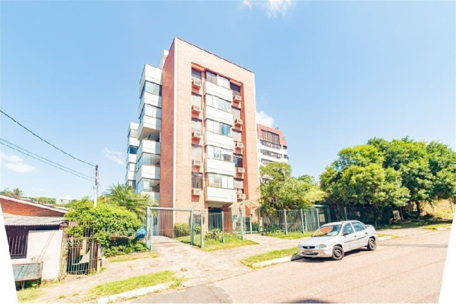 Imagem Apartamento com 1 Quarto à Venda, 53 m² em Chácara Das Pedras - Porto Alegre Imagem Apartamento com 1 Quarto à Venda, 53 m² em Chácara Das Pedras - Porto Alegre