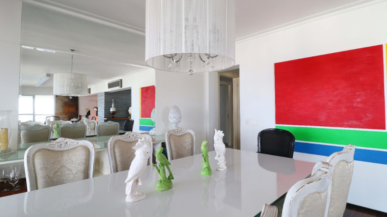 Imagem Apartamento à Venda, 401 m² em Vila Suzana - São Paulo