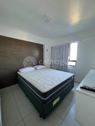 Imagem Apartamento com 2 Quartos para Alugar, 52 m² em Ponta Negra - Natal Imagem Apartamento com 2 Quartos para Alugar, 52 m² em Ponta Negra - Natal