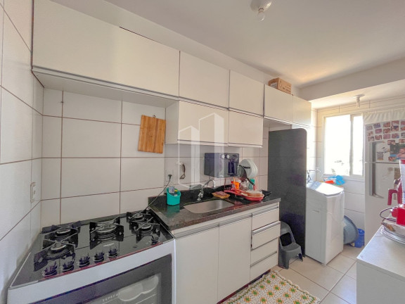 Imagem Apartamento com 3 Quartos à Venda, 74 m² em Jardim Atlântico - Goiânia