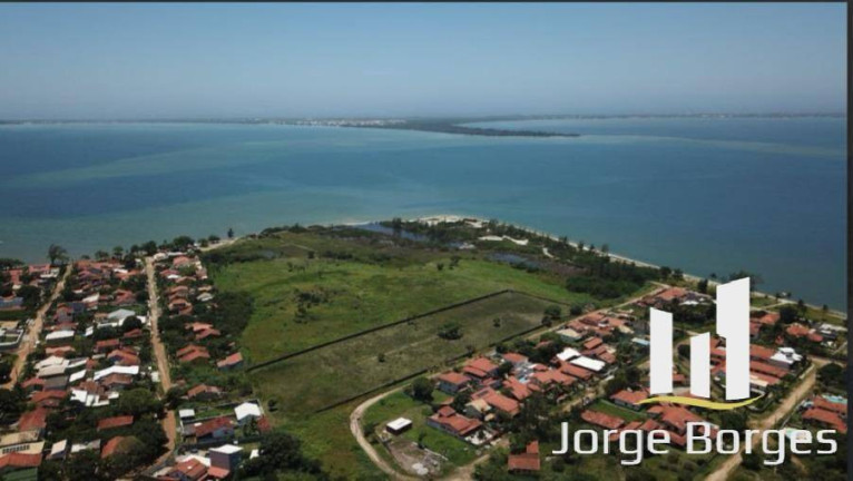 Imagem Terreno em Condomínio à Venda, 347 m² em São Pedro Da Aldeia