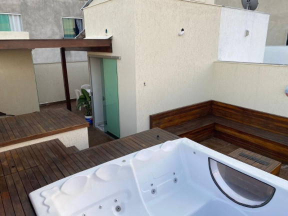 Imagem Casa com 3 Quartos à Venda, 260 m² em Nossa Senhora Das Graças - Betim Imagem Casa com 3 Quartos à Venda, 260 m² em Nossa Senhora Das Graças - Betim