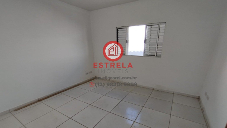 Imagem Casa com 3 Quartos à Venda, 80 m² em Bandeira Branca - Jacareí