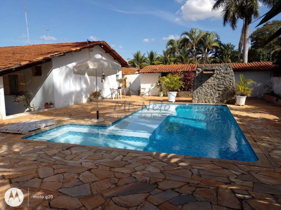 Imagem Fazenda à Venda, 1.281 m² em Vila São Guido - Pirassununga Imagem Fazenda à Venda, 1.281 m² em Vila São Guido - Pirassununga