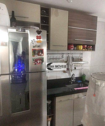 Imagem Apartamento com 2 Quartos à Venda, 48 m² em Vila Gonçalves - São Bernardo Do Campo Imagem Apartamento com 2 Quartos à Venda, 48 m² em Vila Gonçalves - São Bernardo Do Campo